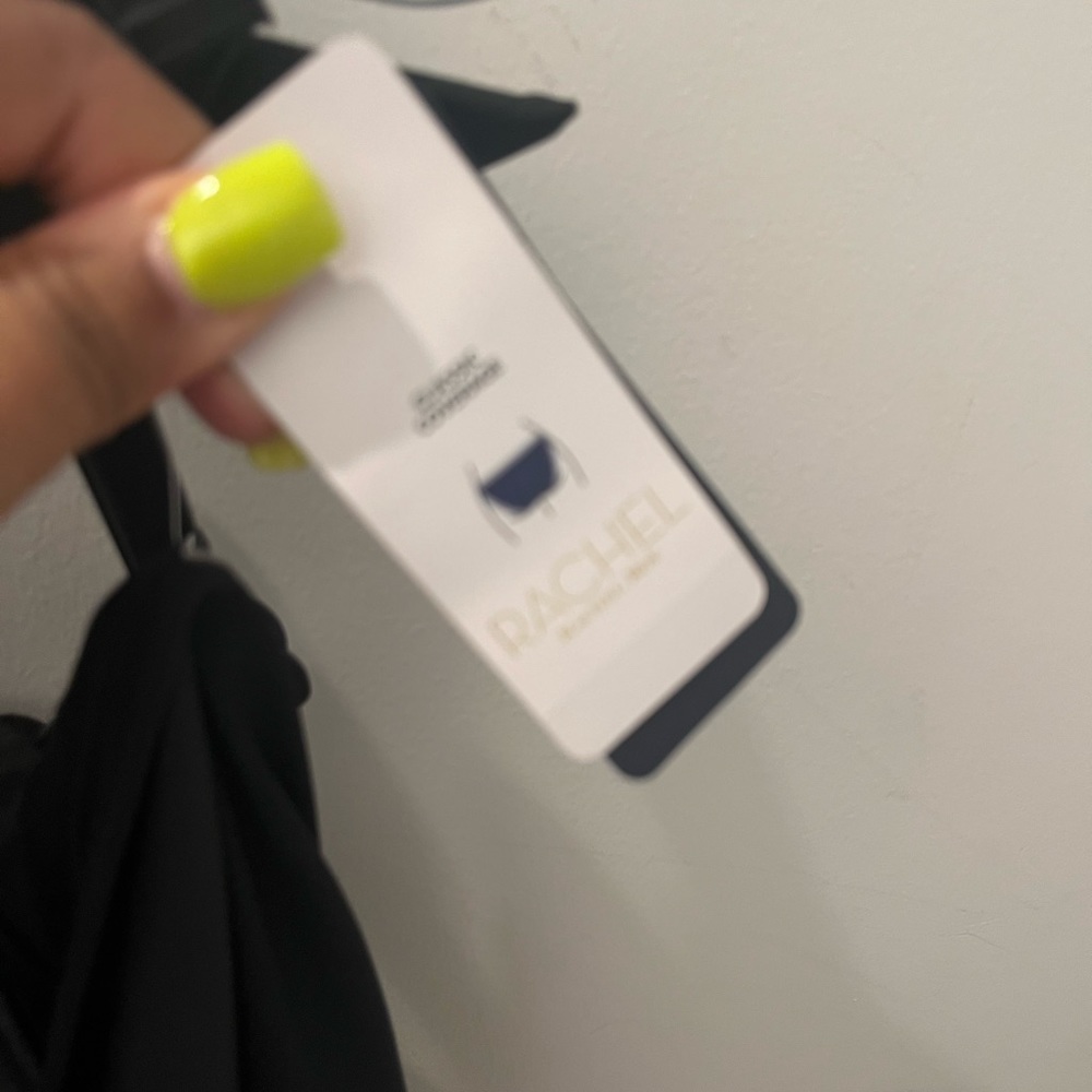 Two piece, Rachel Roy, extra large swimwear